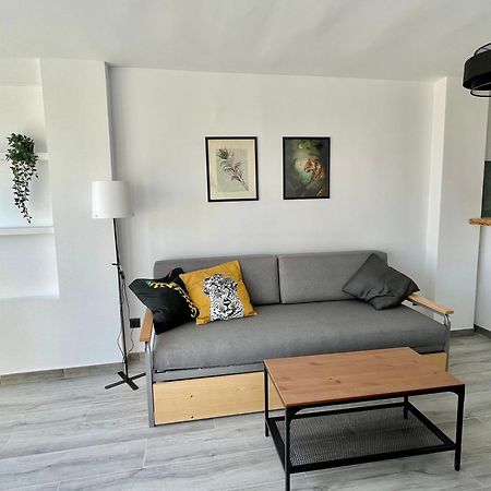 貝尼多姆Apartamento Provima Mallorca By Gestaltur公寓 外观 照片