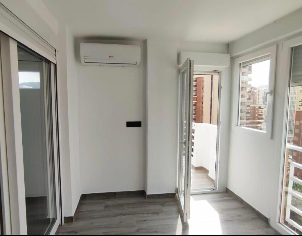 貝尼多姆Apartamento Provima Mallorca By Gestaltur公寓 外观 照片